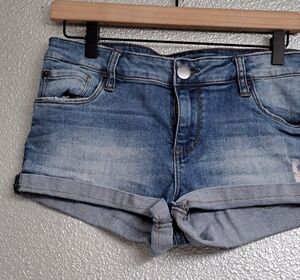 STS Blue Molly Short  Size 27